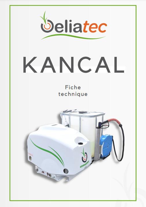 Aperçu de kancal