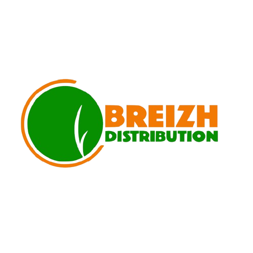 Logo Breizh Distribution